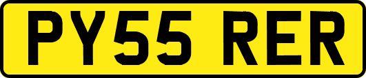 PY55RER