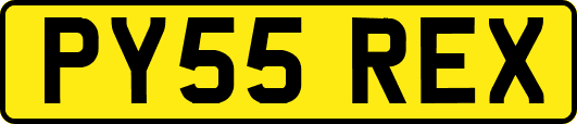 PY55REX