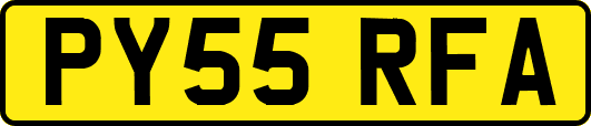 PY55RFA