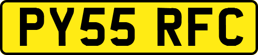 PY55RFC
