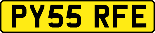 PY55RFE