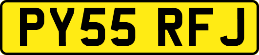 PY55RFJ