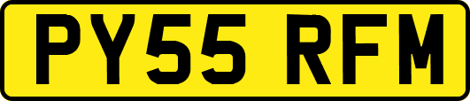 PY55RFM