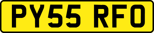 PY55RFO
