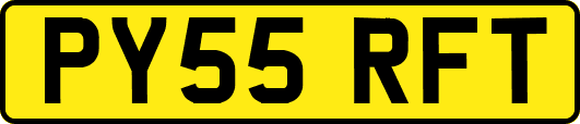 PY55RFT