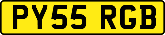 PY55RGB