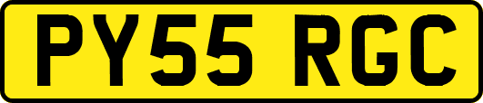PY55RGC