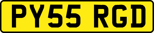 PY55RGD