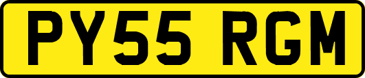PY55RGM