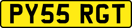 PY55RGT