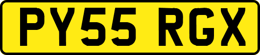 PY55RGX