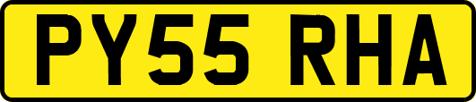 PY55RHA