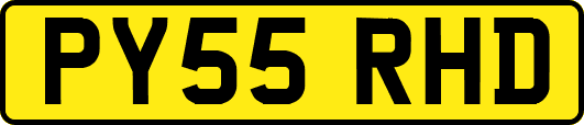 PY55RHD