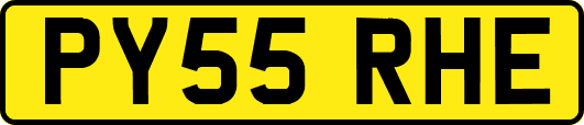 PY55RHE