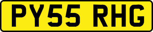 PY55RHG