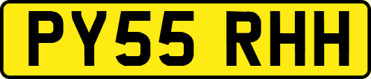 PY55RHH