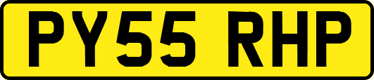 PY55RHP