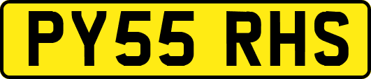 PY55RHS