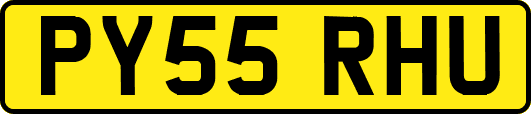 PY55RHU