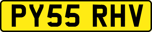PY55RHV