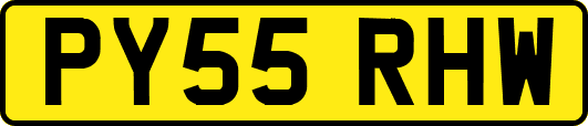 PY55RHW