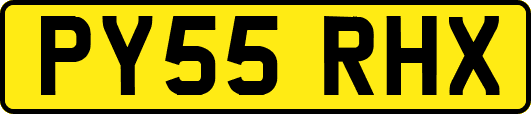 PY55RHX