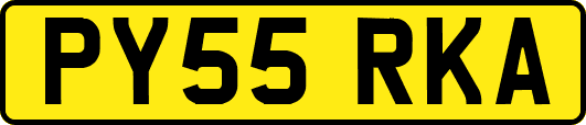 PY55RKA