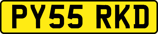 PY55RKD