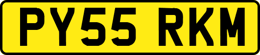 PY55RKM