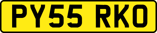 PY55RKO