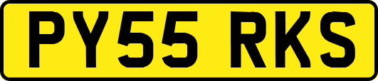 PY55RKS