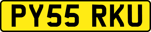 PY55RKU
