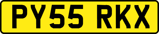 PY55RKX