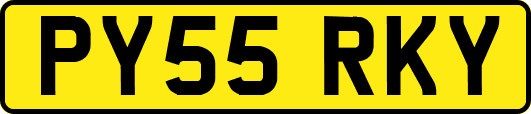 PY55RKY