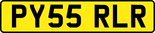 PY55RLR
