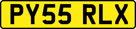 PY55RLX