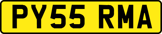 PY55RMA