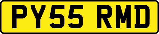 PY55RMD
