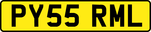 PY55RML