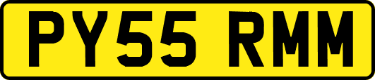 PY55RMM