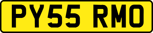 PY55RMO