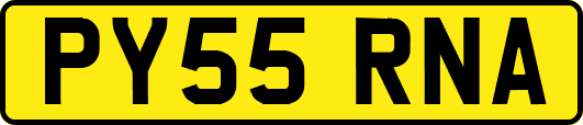PY55RNA