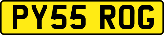 PY55ROG