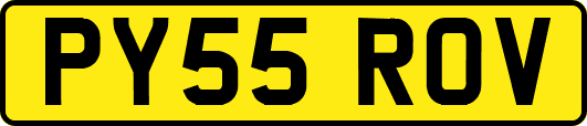 PY55ROV