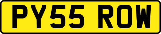 PY55ROW