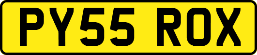 PY55ROX