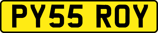 PY55ROY