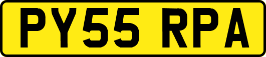 PY55RPA