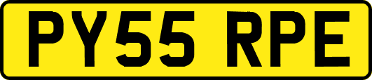 PY55RPE