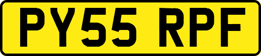PY55RPF